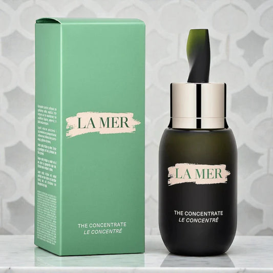 La Mer The Concentrate – Intensive Healing Serum