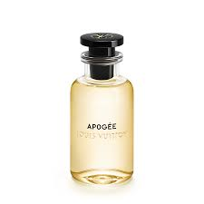 Louis Vuitton Apogée Eau de Parfum bottle