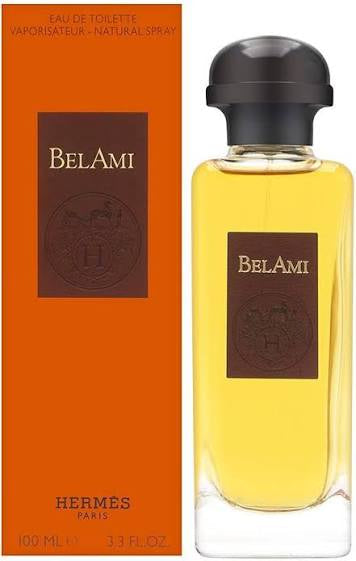 Bel Ami Hermes for Men EDT