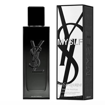 Myslf Yves Saint Laurent Men EDP