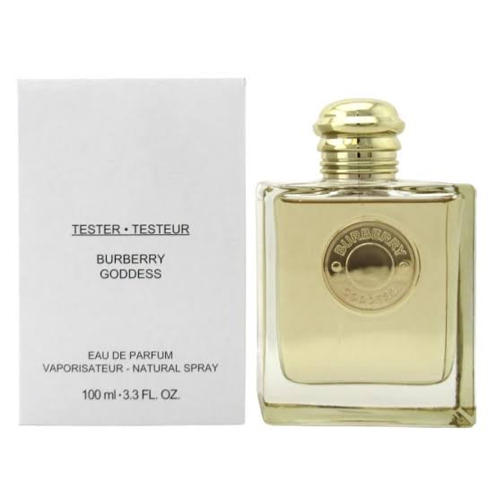 Burberry Goddess for Women EDP