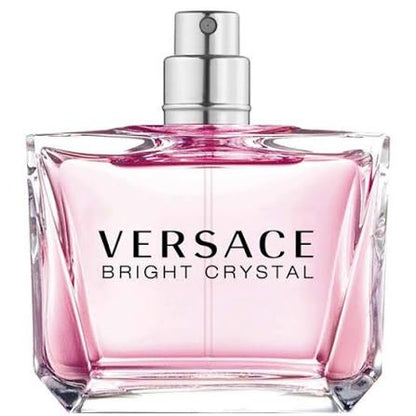 Versace Bright Crystal for Women EDT