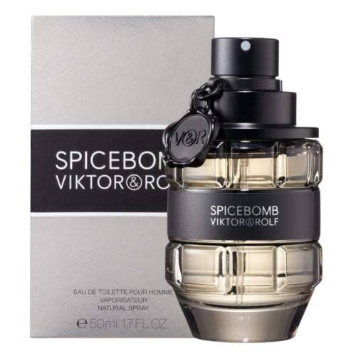 Spicebomb for Men by Viktor & Rolf EDT