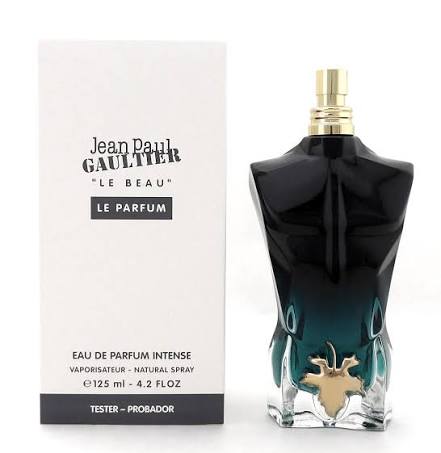 Jean Paul Gaultier Le Beau Le Parfum for Men EDP