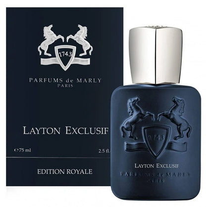Layton Exclusif Parfums de Marly for Men EDP