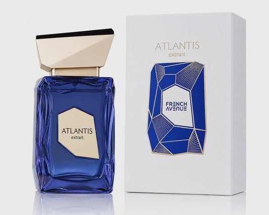 Atlantis French Avenue Unisex Extrait de Parfum