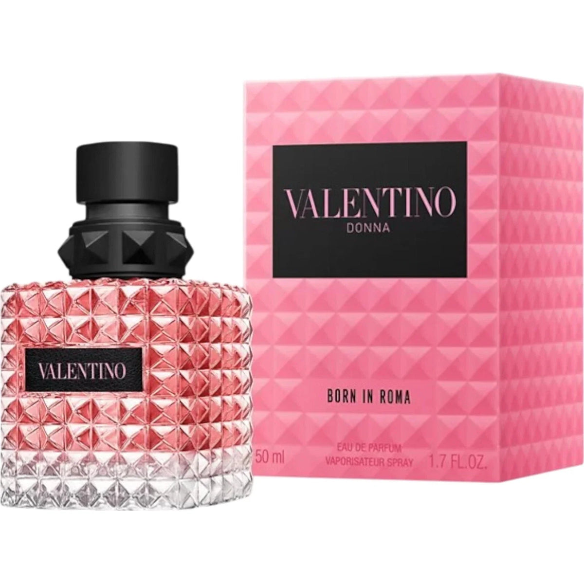 Valentino Donna Born in Roma for Women EDP