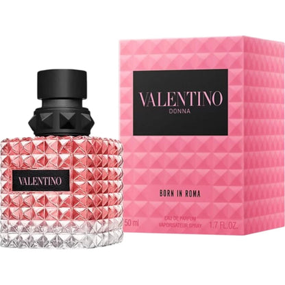 Valentino Donna Born in Roma for Women EDP