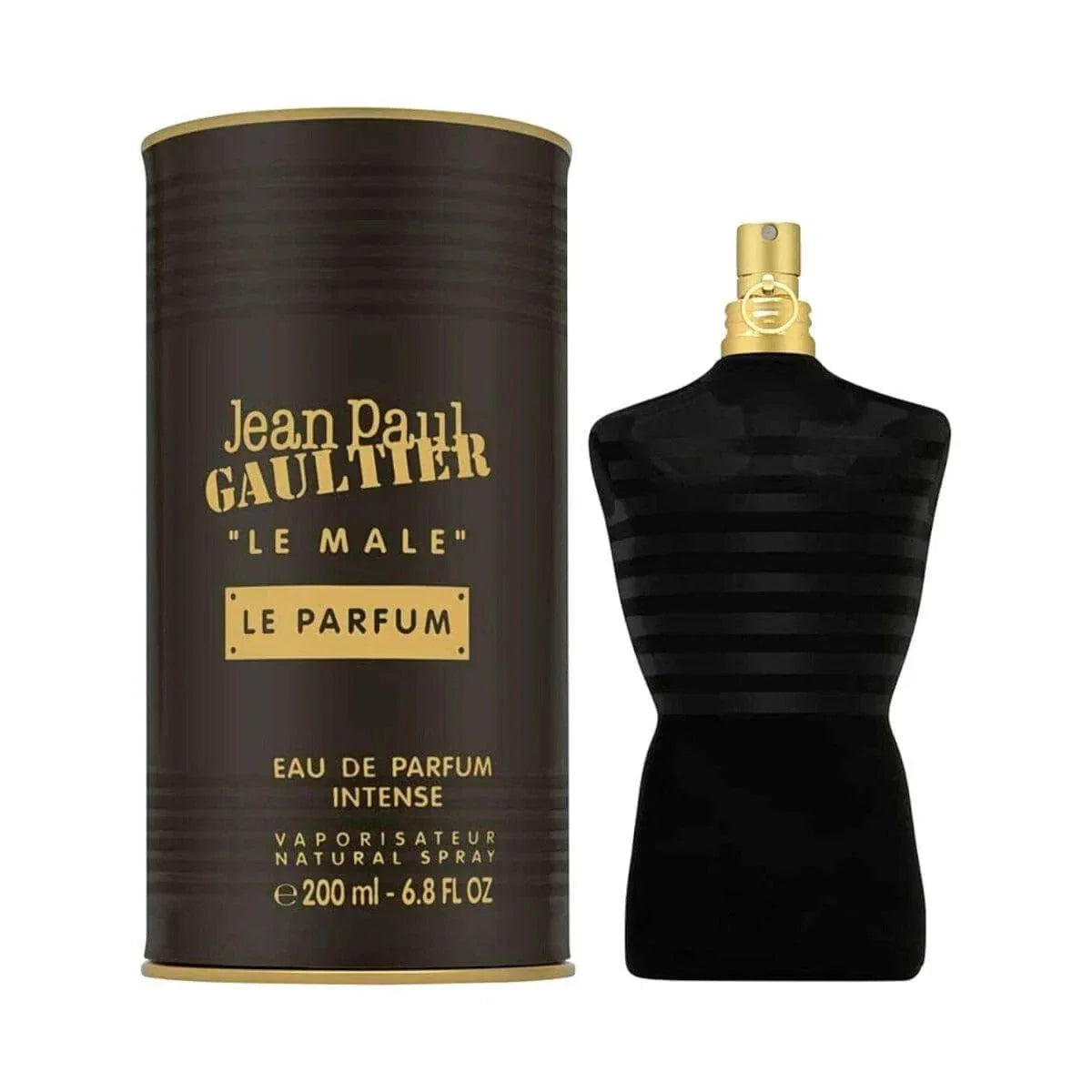 Jean Paul Gaultier Le Male Le Parfum  for Men EDP