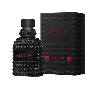 Valentino Uomo Born in Roma Extradose for Men EDP