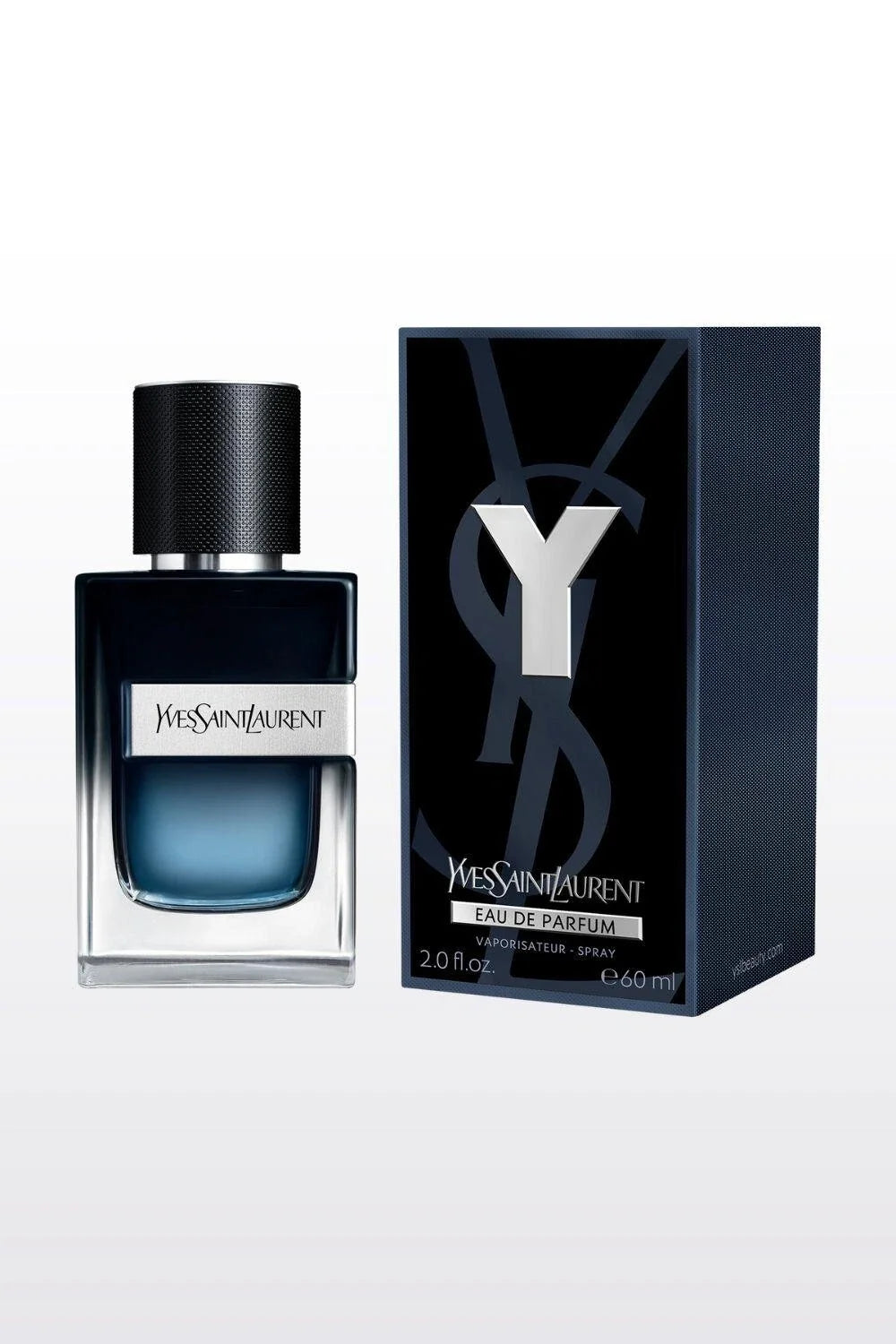Y Eau de Parfum by Yves Saint Laurent for Men