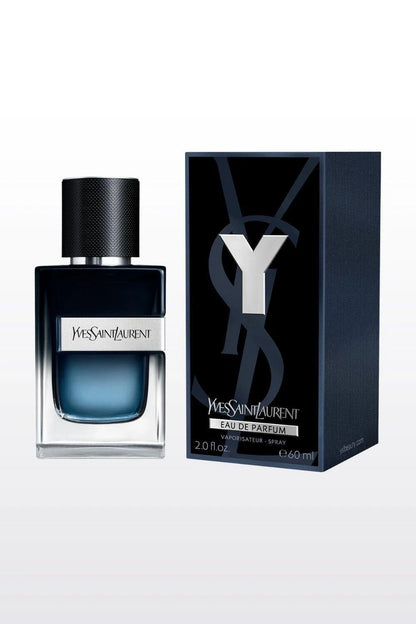 Y Eau de Parfum by Yves Saint Laurent for Men