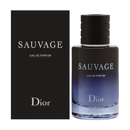 Sauvage Eau de Parfum Dior for Men EDP