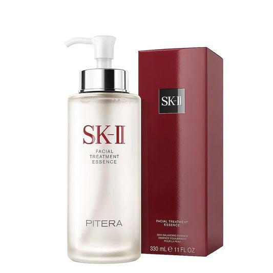 SK-II Facial Treatment Essence – Pitera Skin Balancing Essence