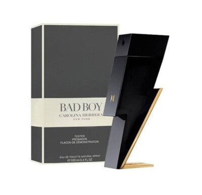 Bad Boy Carolina Herrera EDT