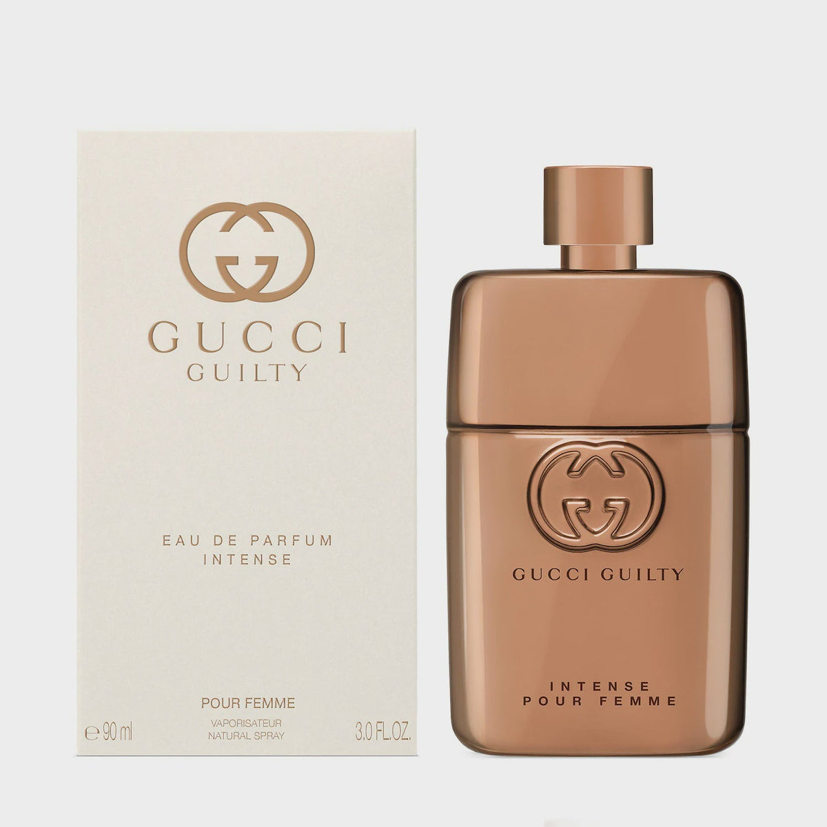 Gucci Guilty Intense for Women EDP