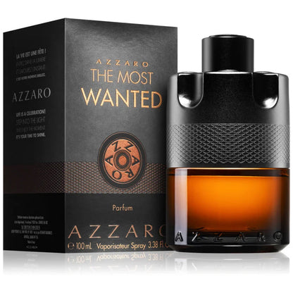 Azzaro The Most Wanted Parfum for Men EDP