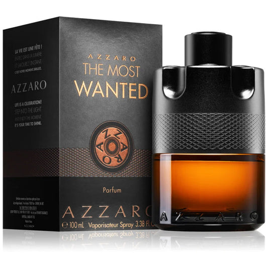 Azzaro The Most Wanted Parfum for Men EDP