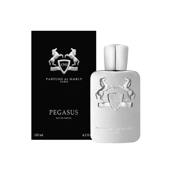 Pegasus Parfums de Marly EDP Unisex
