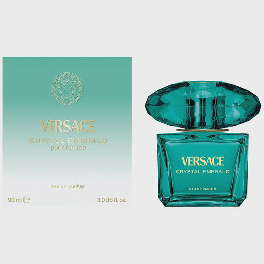 Versace Crystal Emerald for Women by Versace EDP